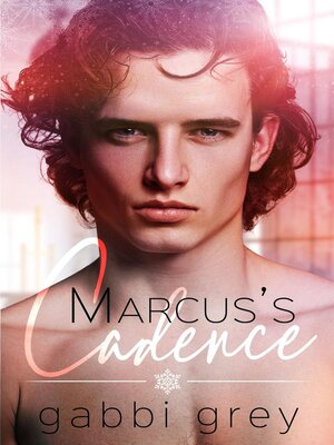 cover image of Marcus's Cadence
